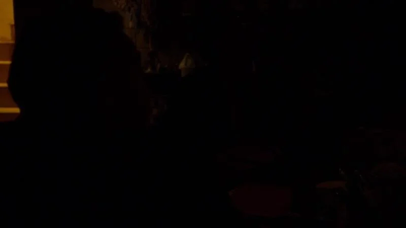 Кадры из сериала Рейк (2014)